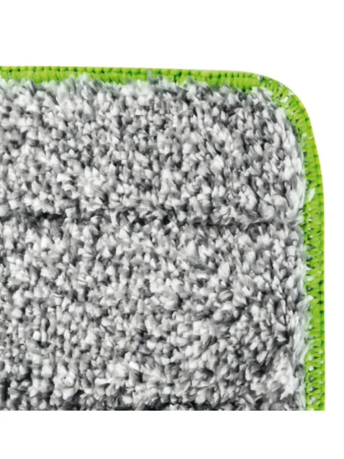 Wischbezug für Wringmopp ProfiMATE, Universell in grün