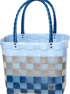 Witzgall ICE BAG weiß-blau-mix