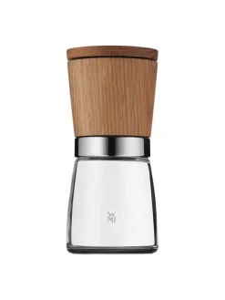 WMF Salz- & Pfeffermühlen in hellbraun