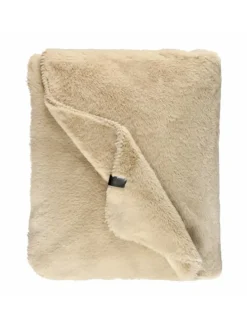 Wohndecke ELEGANCE in Beige