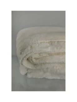 Wohndecke LUXE 1 in Beige