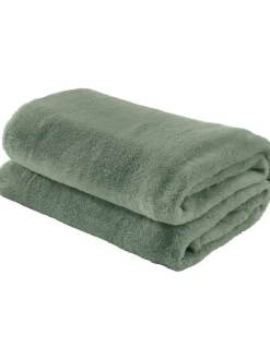 Wohndecke Salerno in pistazie