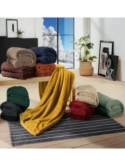 Wohndecke Salerno in pistazie