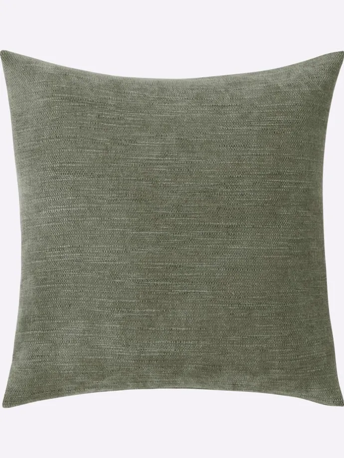 Wohnprogramm in grün