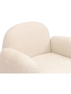 Wohnzimmer-Set P33, Creme