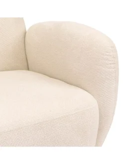 Wohnzimmer-Set P33, Creme