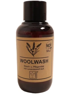 Wollwaschmittel mit Lavendelduft - 100 ml