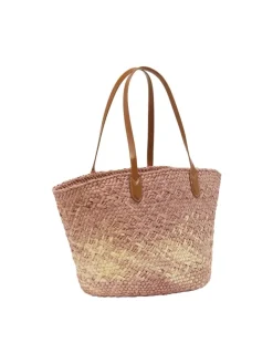 Women Tote Bag in Purple