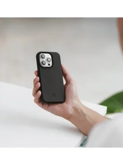 Woodcessories Bio Case, Cover, Apple, iPhone 15 Pro Max, 17 cm (6.7