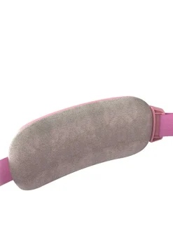 Wärmegürtel in Rosa