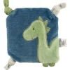 Wärmekissen DINO Rexi in mittelblau