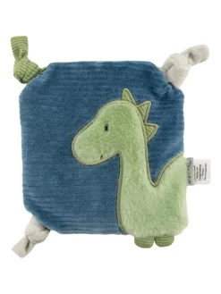 Wärmekissen DINO Rexi in mittelblau