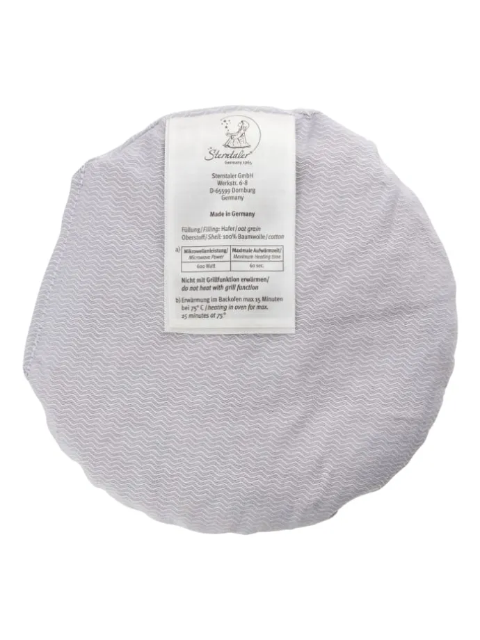 Wärmekissen DINO Rexi in mittelblau