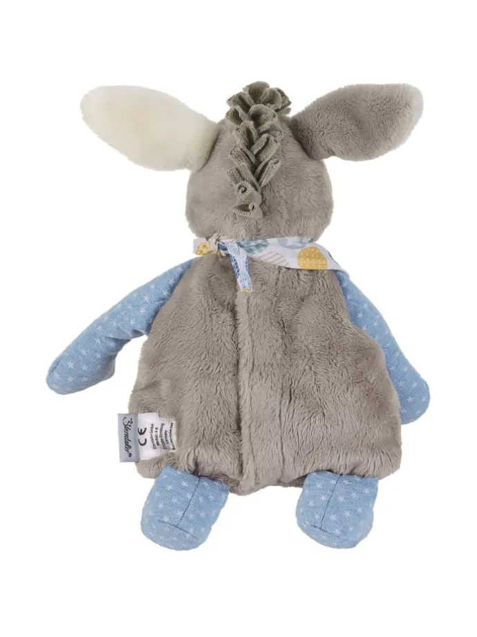 Wärmekissen ESEL Emmi in mehrfarbig