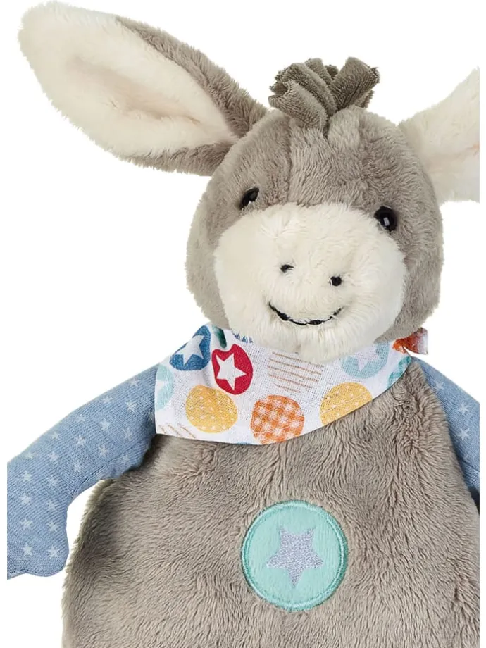 Wärmekissen ESEL Emmi in mehrfarbig