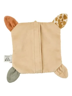 Wärmekissen GIRAFFE Kaya in ocker