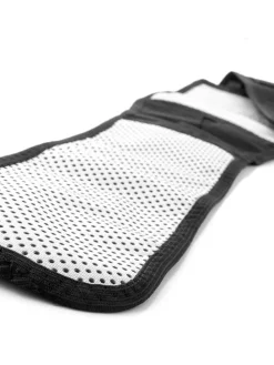 Wärmender Gürtel zur Haltungskorrektur