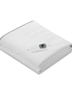 Wärmeunterbett "HU 666" in Weiß