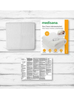 Wärmeunterbett 