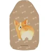 Wärmflasche Corgi Po ohne Spruch in Hundeglück