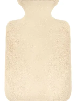 Wärmflasche mit Gürtel extra groß Ninilchik in Beige