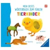 Wörterbuch "Tierkinder"