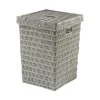 Wäschekorb GREYWASHBIN in Grau
