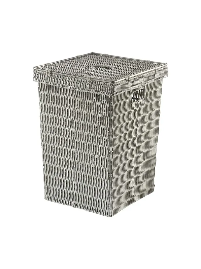 Wäschekorb GREYWASHBIN in Grau