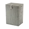Wäschekorb GRTEXTBIN in Grau