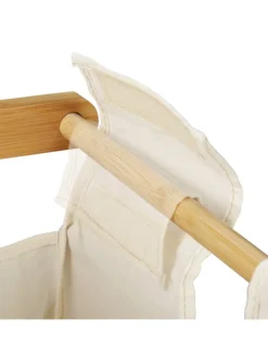 Wäschekorb in Natur - 60 l