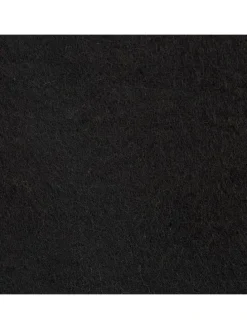 Wäschekorb in Schwarz - 28 Liter