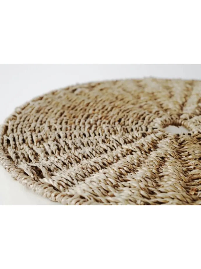 Wäschekorb PEAKSORT in Braun