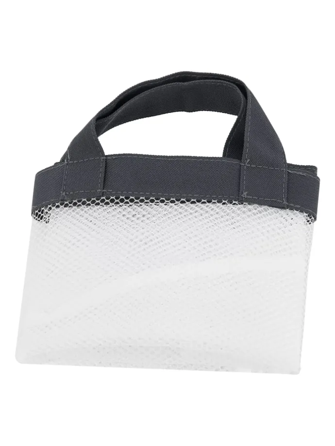 Wäschekorb Rusko in Grau (H)69cm (B)57cm (T)37cm (V)140l