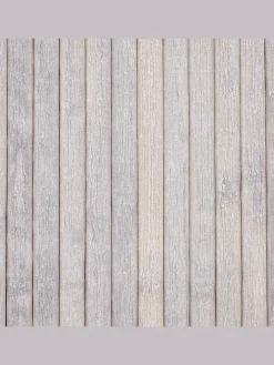 Wäschekörbe KOMARI in Grau/Weiß - (W) 40 x (H) 60 x (L) 30 cm