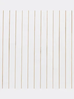 Wäschekörbe KOMARI in Weiß - (W) 40 x (H) 60 x (L) 30 cm