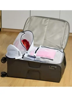 Wäschenetz 2er Set für BH`s LIEBLINGS Ding Wäschenetz 2 in Weiß