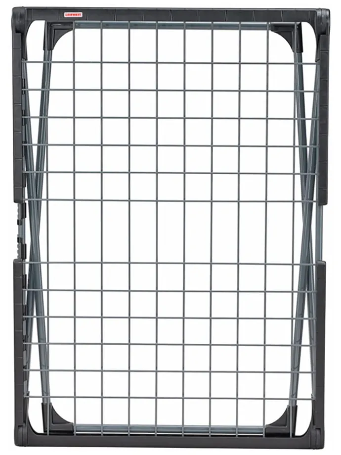 Wäscheständer "Pegasus 180" in Anthrazit - (B)157 x (H)66 x (T)87 cm