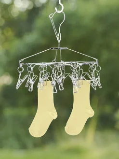 Wäschetrockner-Karussell 