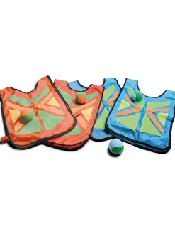 Wurfspiel - ab 4 Jahren