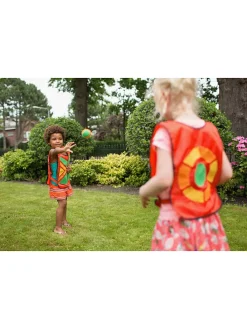 Wurfspiel - ab 4 Jahren