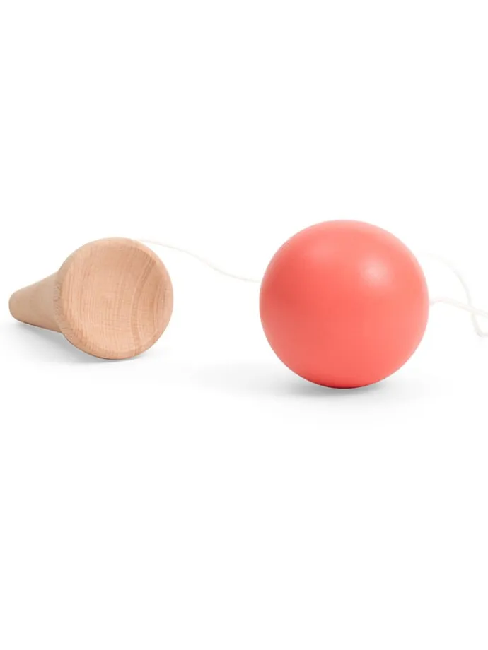 Wurfspiel "Kendama Ice Cream" - ab 6 Jahren