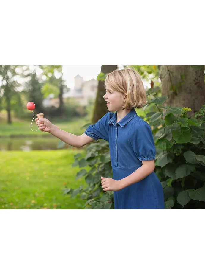 Wurfspiel "Kendama Ice Cream" - ab 6 Jahren