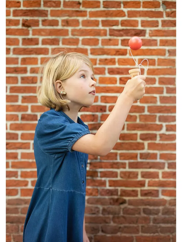 Wurfspiel "Kendama Ice Cream" - ab 6 Jahren