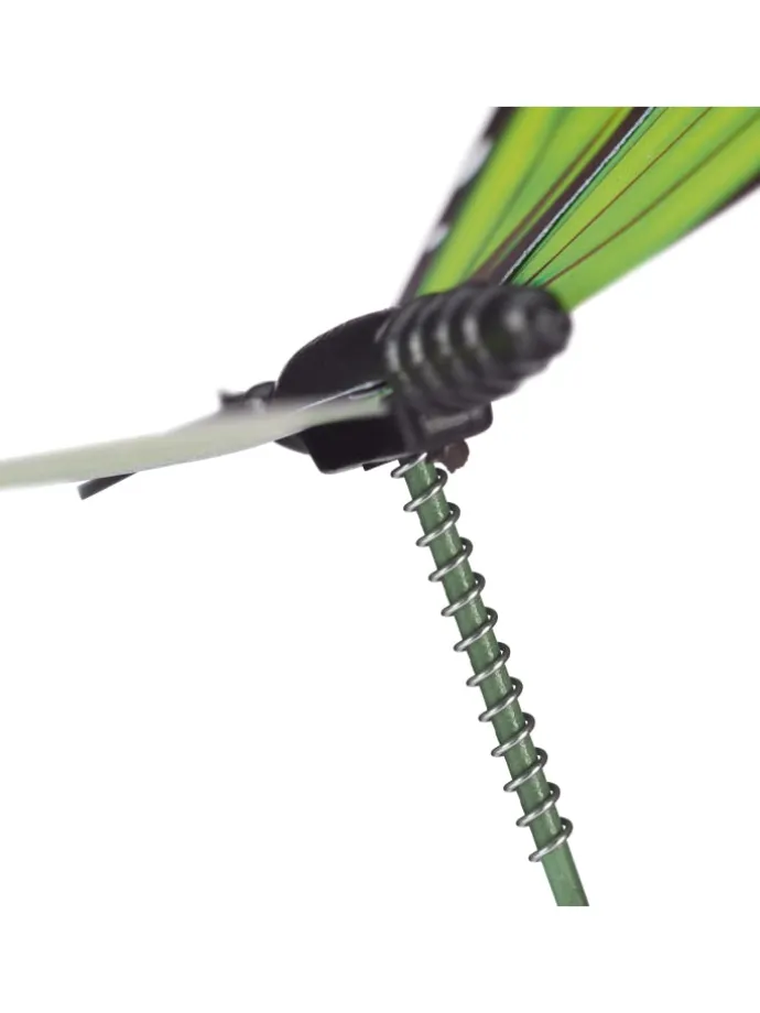 360x Gartendeko "Schmetterling" in Bunt