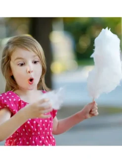 300x Holzspieße in Natur - Ø 0,4 x (L)40 cm