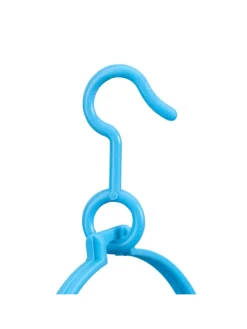 10x Lampions in Bunt - Ø 20 cm