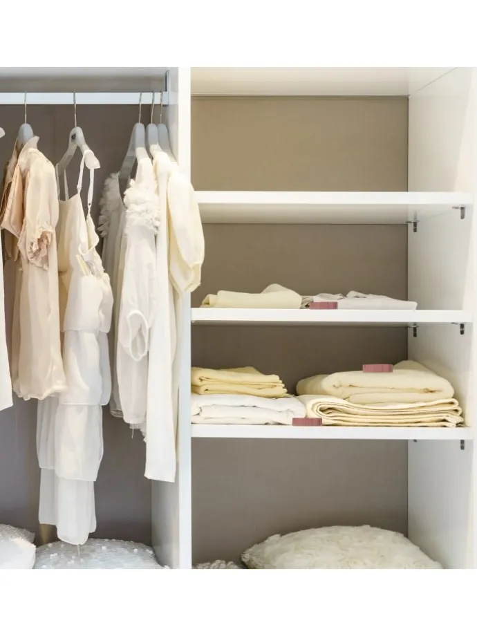 40x Mottenschutz in Natur