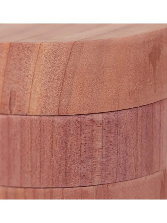 40x Mottenschutz in Natur