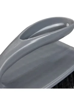 12x Scheuerbürste in Grau