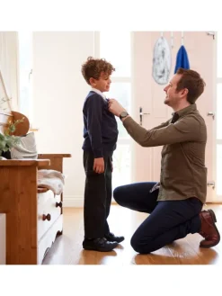 15x Türhaken in Weiß/Natur - (B)2 x (H)16 x (T)7 cm